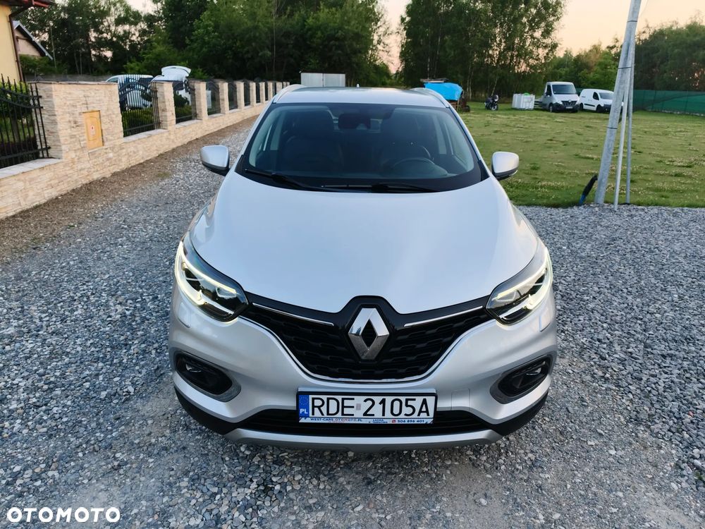 Renault Kadjar TCe 160 GPF BOSE EDITION - 2