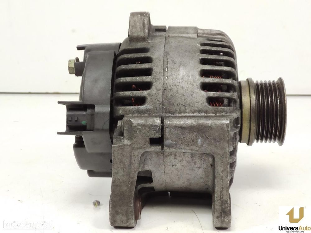 ALTERNADOR RENAULT MEGANE II 2006 -2543439B - 3