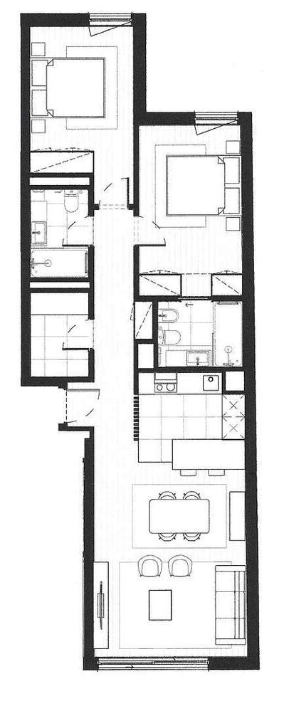 T2 Matosinhos - Grande imagem: 5/6