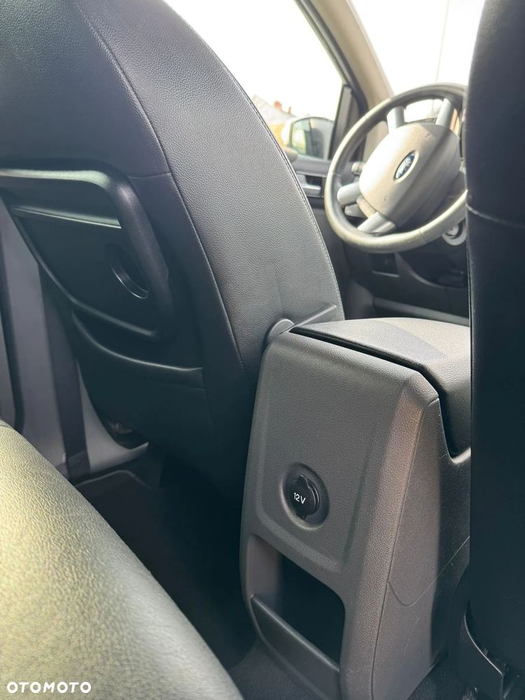 Ford Kuga 2.0 TDCi 4WD Titanium Plus - 15