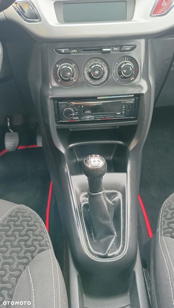 Citroën C3 1.4 VTi Exclusive - 36