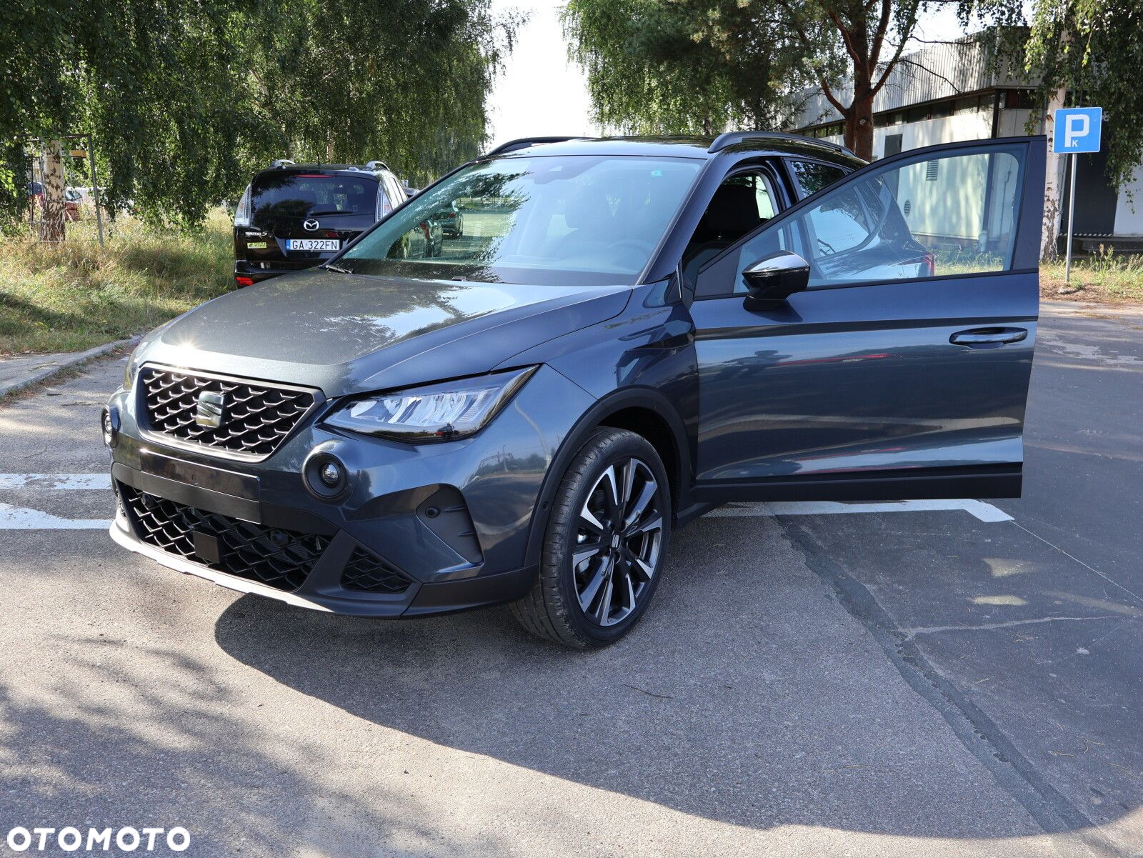 Seat Arona 1.0 TSI Marina S&S DSG - 18