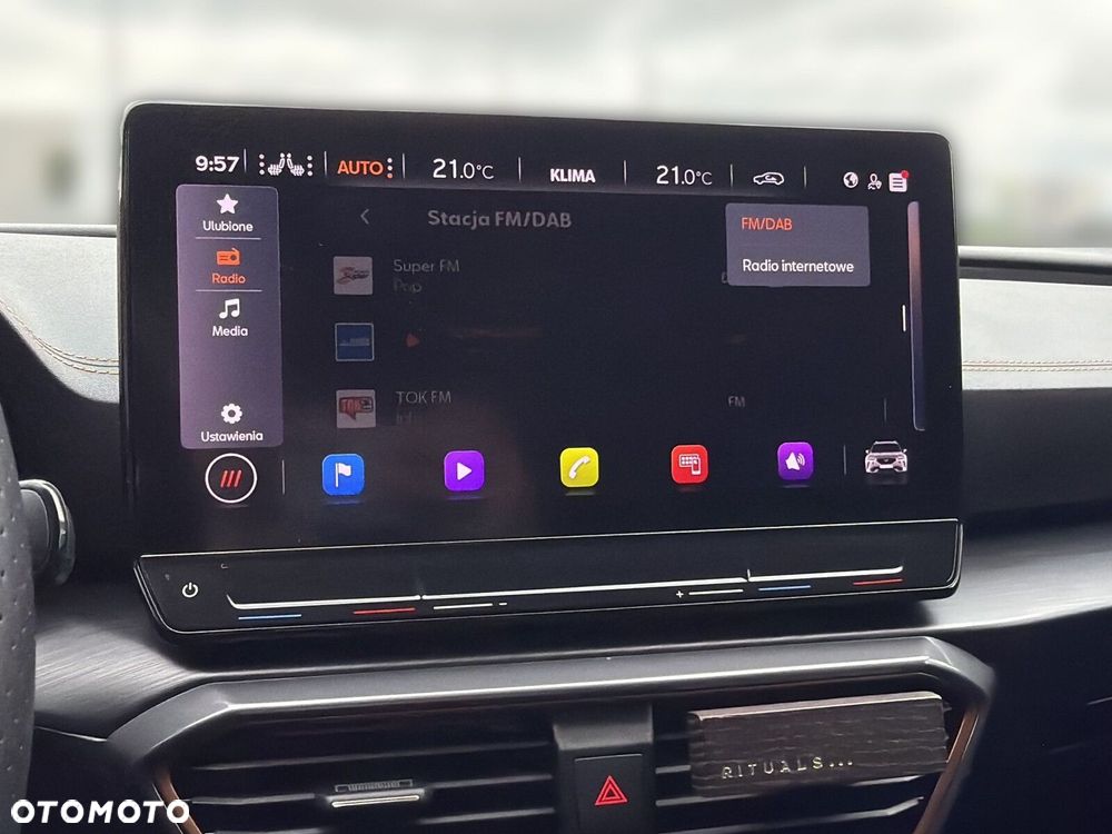 Cupra Formentor 2.0 TSI 4Drive VZ DSG - 25