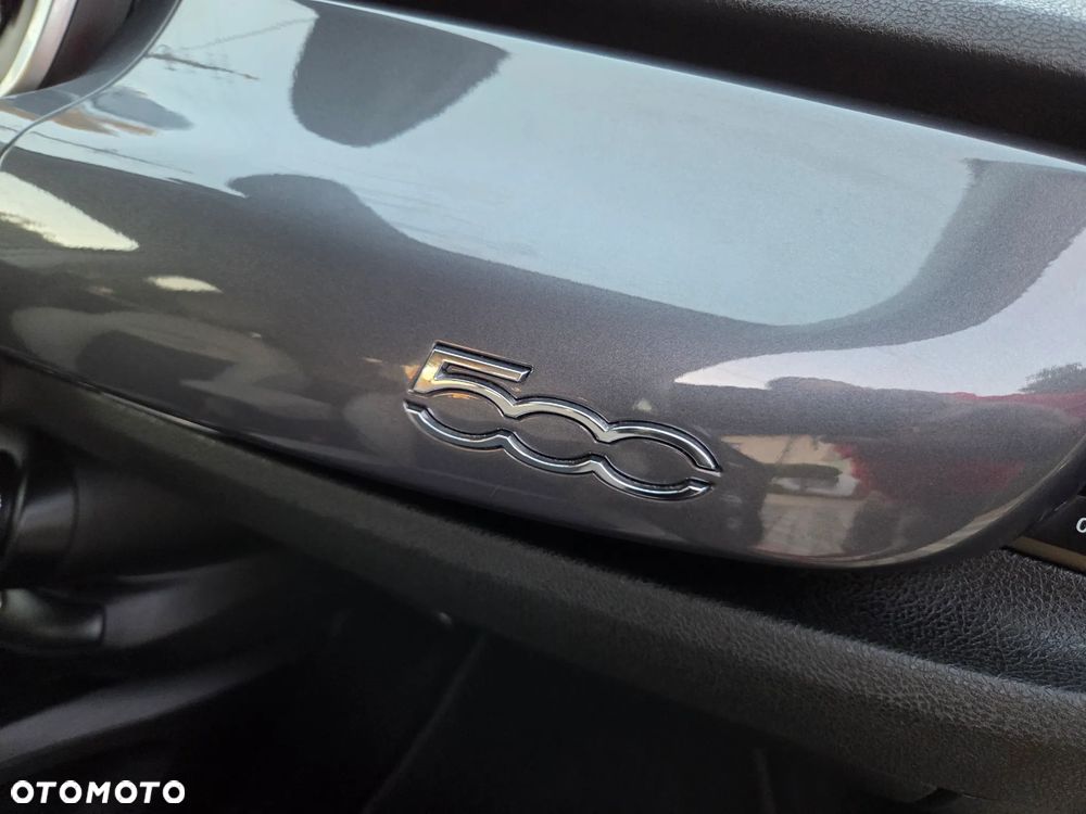 Fiat 500X 1.4 MultiAir Lounge - 40