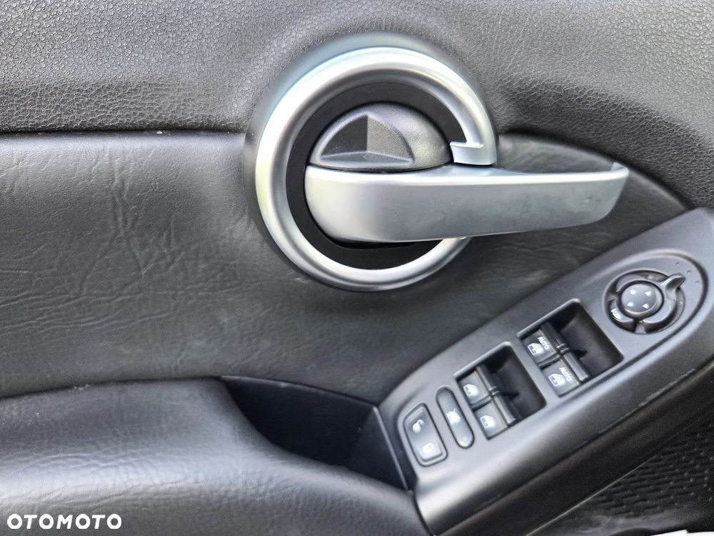 Fiat 500X 1.4 MultiAir S-Design DDCT - 15