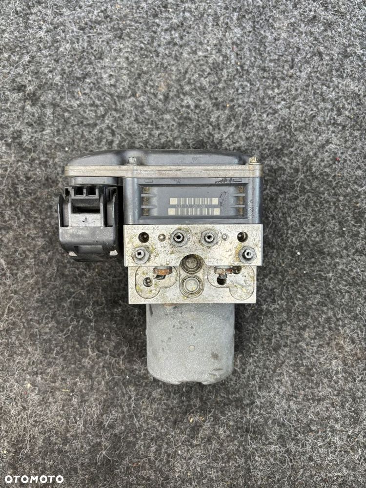 pompa abs mercedes w211 a2114313712 - 6