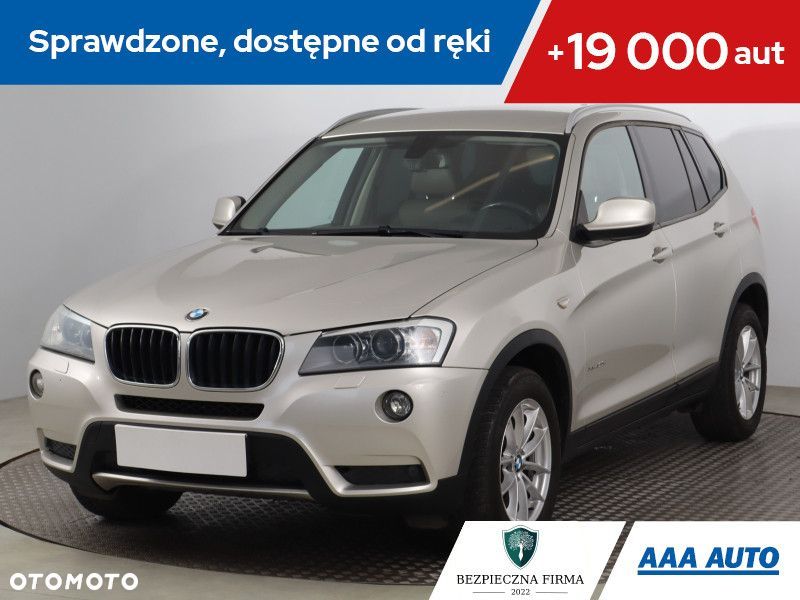 BMW X3 - 2