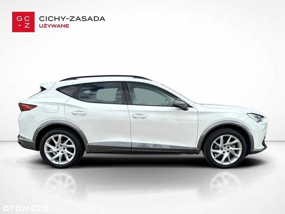 Cupra Formentor 1.4 e-Hybrid DSG - 4