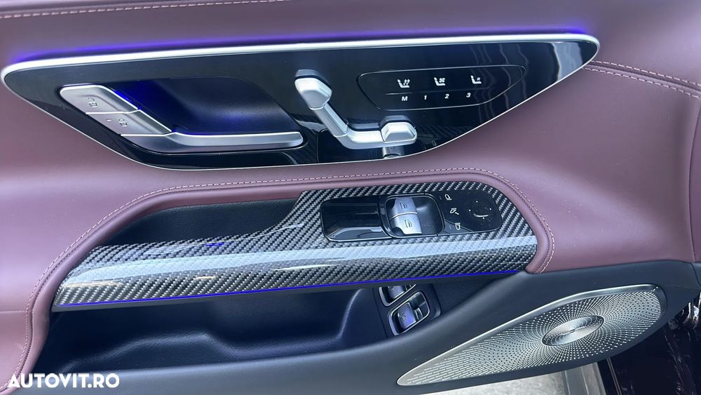 Mercedes-Benz AMG GT - 17