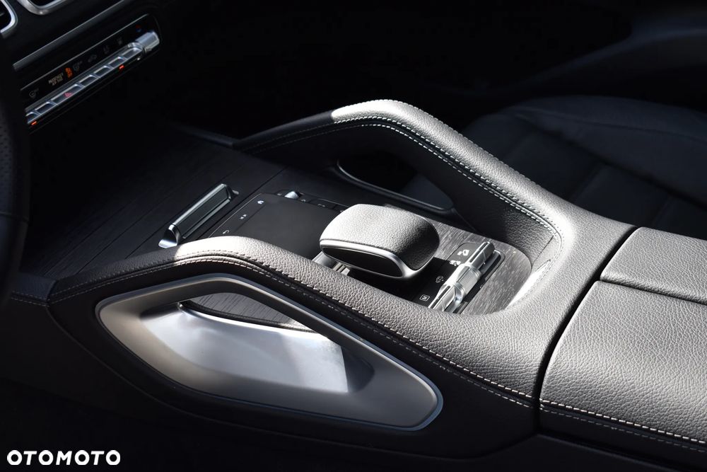 Mercedes-Benz GLS 450 d 4Matic 9G-TRONIC AMG Line Advanced Plus - 23