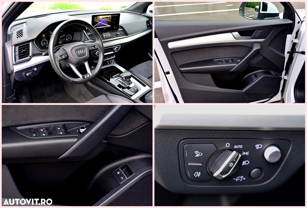 AUDI Q5 2023 — imagine 32
