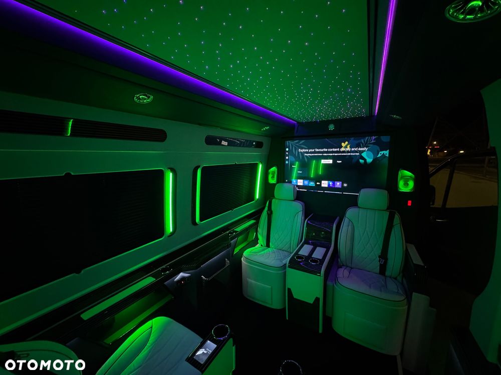 Mercedes-Benz Sprinter - 31