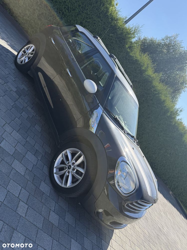 MINI Countryman - 6