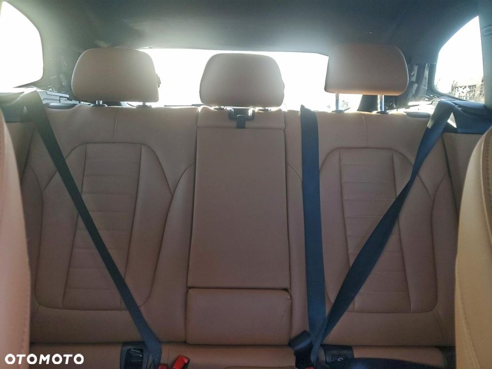 BMW X3 xDrive30i M Sport - 9