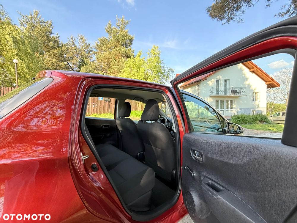 Toyota Yaris Hybrid 100 Premium EU6 - 26