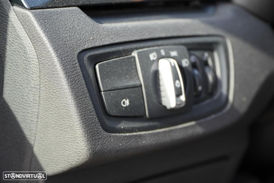 BMW X1 25 e xDrive xLine - 16