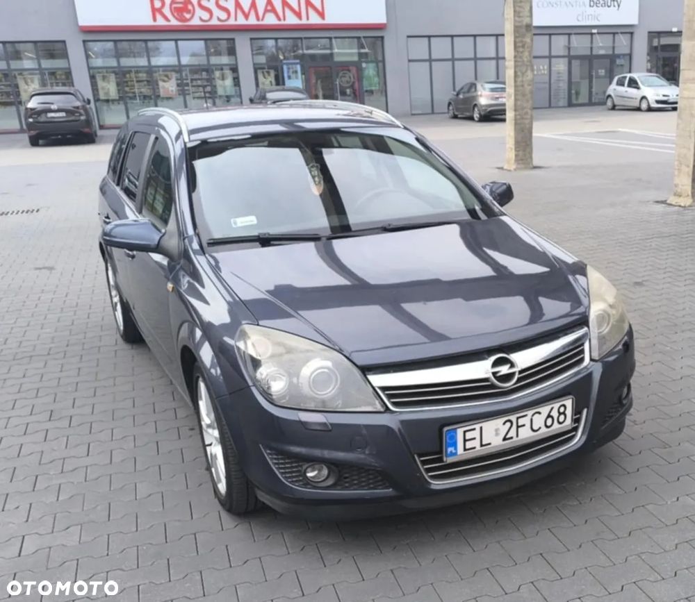 Opel Astra - 3