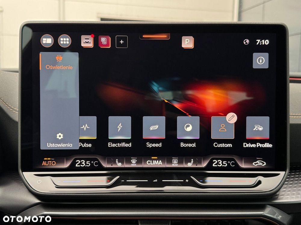 Cupra Formentor - 30