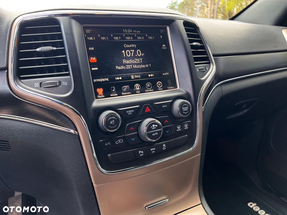 Jeep Grand Cherokee - 7