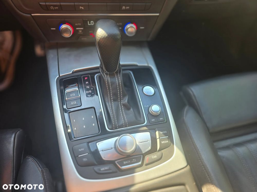 Audi A6 Avant 3.0 TDI tiptronic DPF quattro - 16