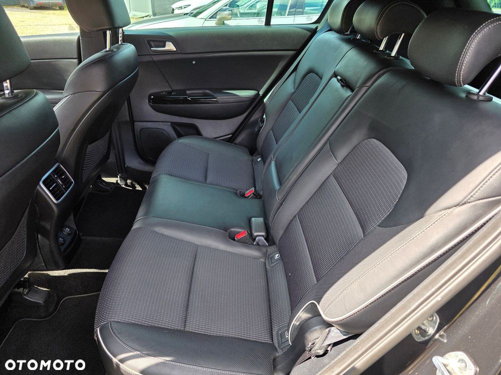 Kia Sportage - 21