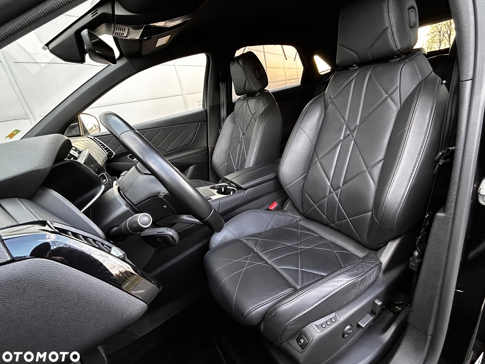 DS Automobiles DS 7 Crossback 1.2 PureTech Chic - 26