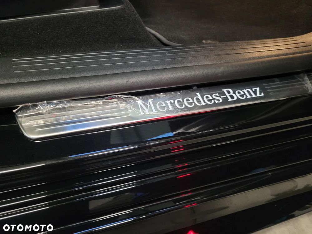 Mercedes-Benz GLE - 25