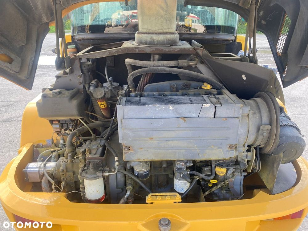 Volvo L30B Szczęka / Widły / Szybkozłącze - 17