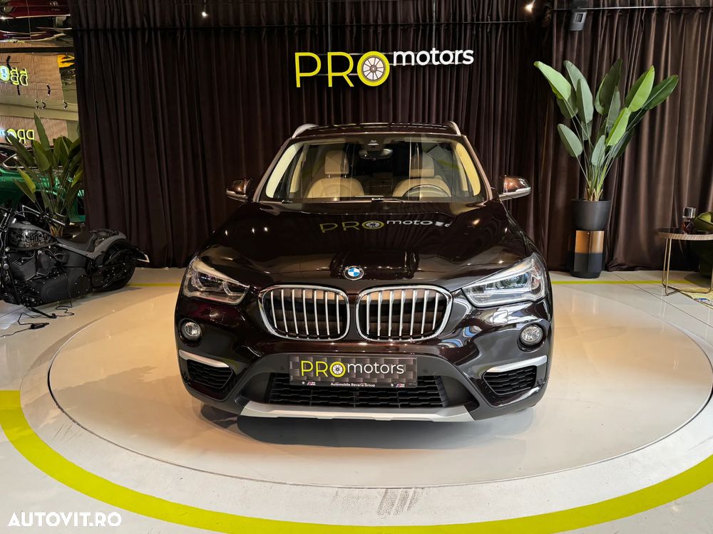 BMW X1 - 10