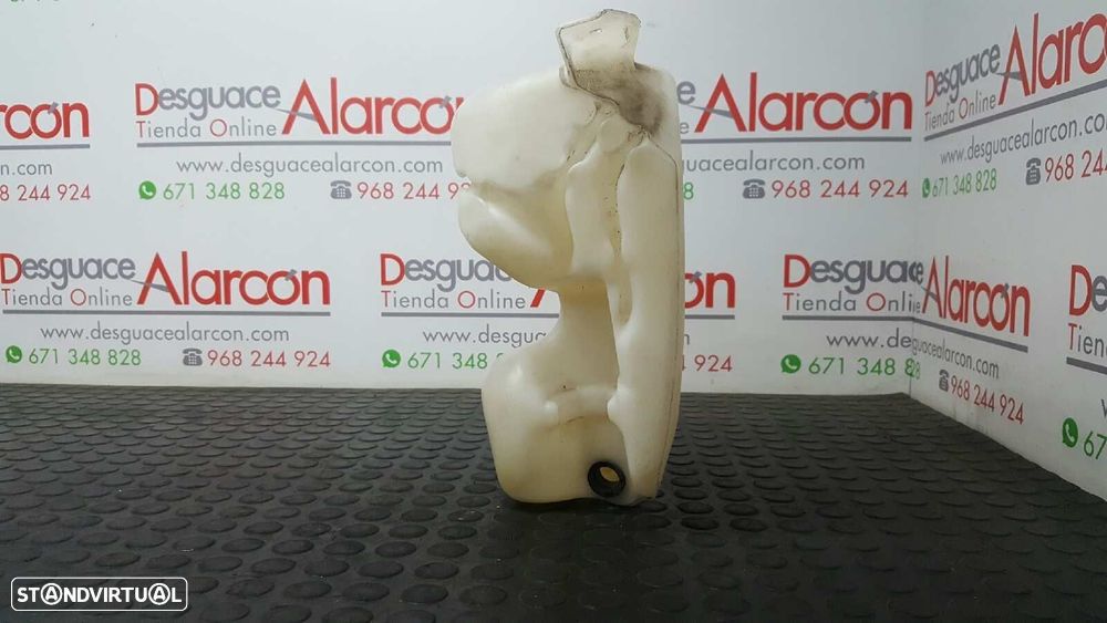 DEPOSITO LIMPA VIDROS CITROEN BERLINGO 1.6 HDI 92 SX FAMILIAR - 2