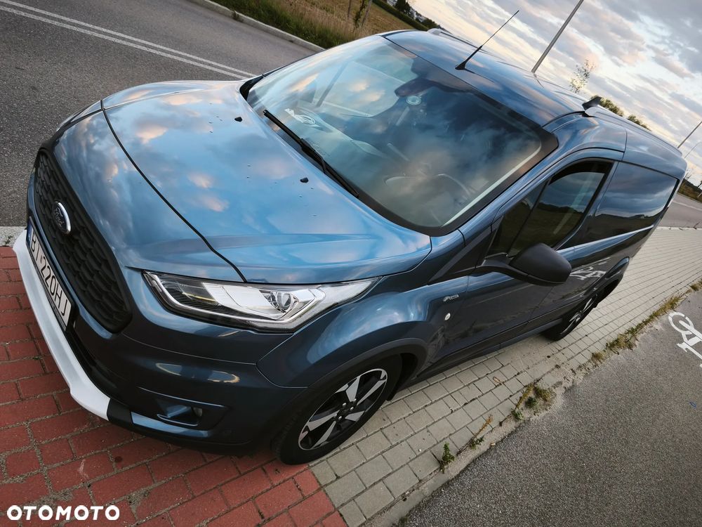 Ford Transit Connect - 2