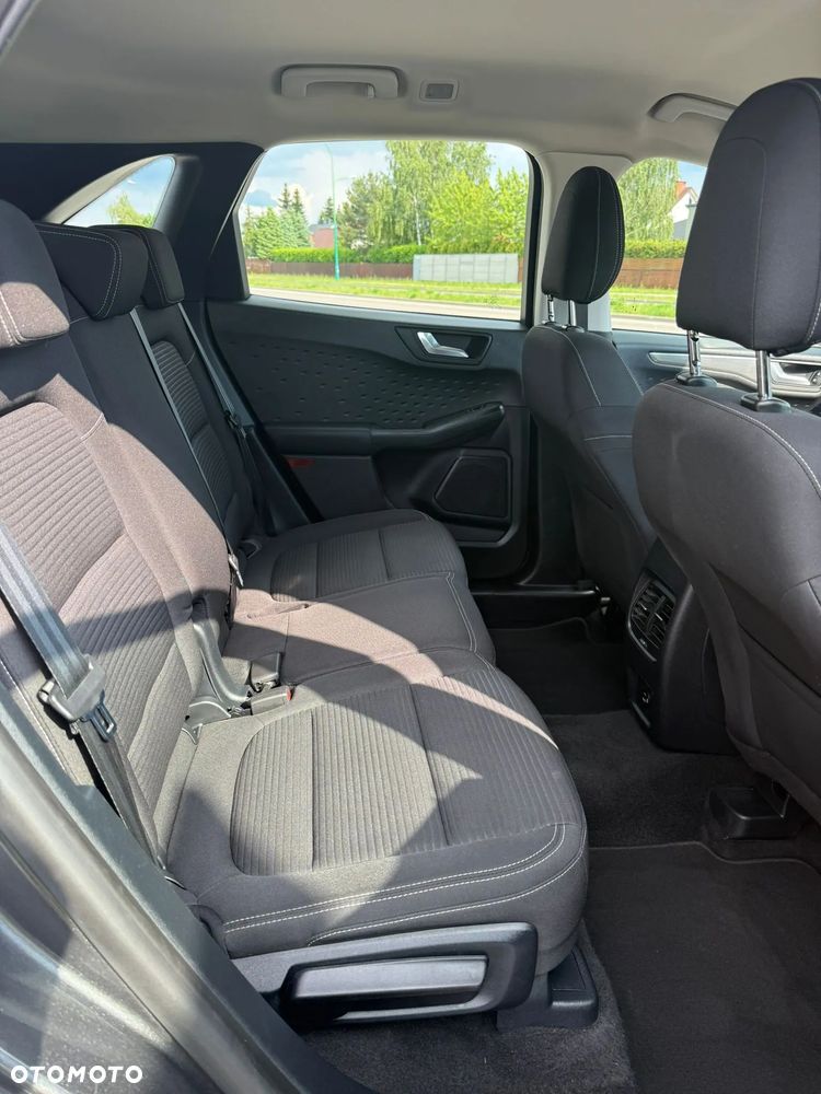 Ford Kuga 2.0 TDCi 4x2 Titanium - 14