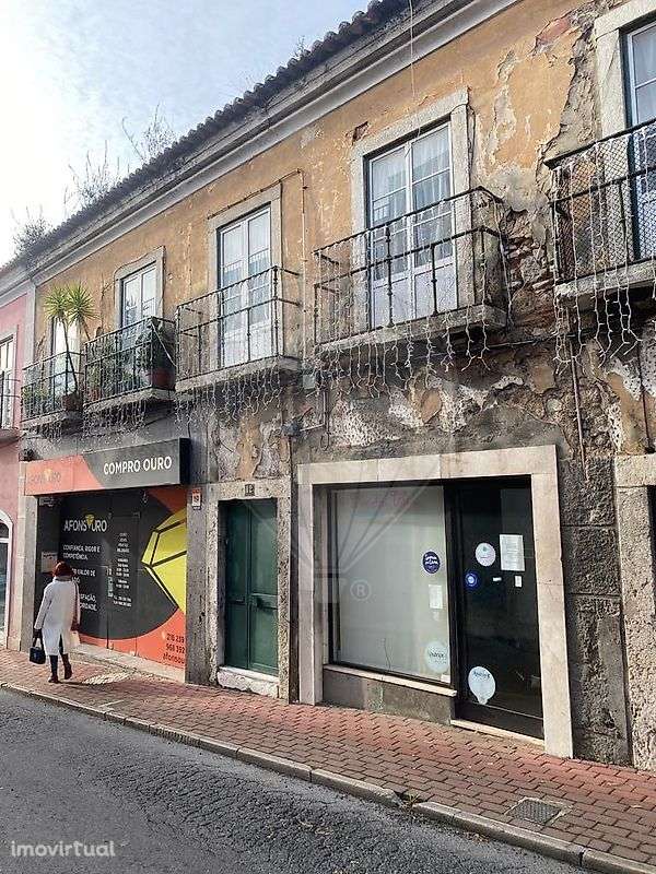 Prédio  para venda - Grande imagem: 4/6