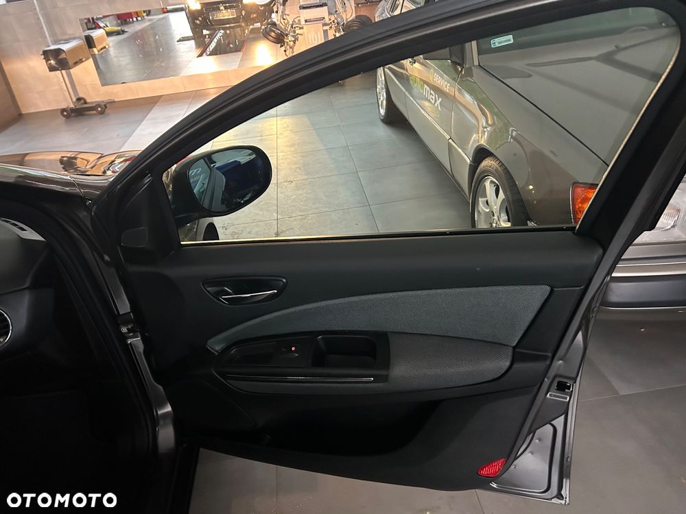 Fiat Bravo 1.9 Multijet 8V DPF Dynamic - 27