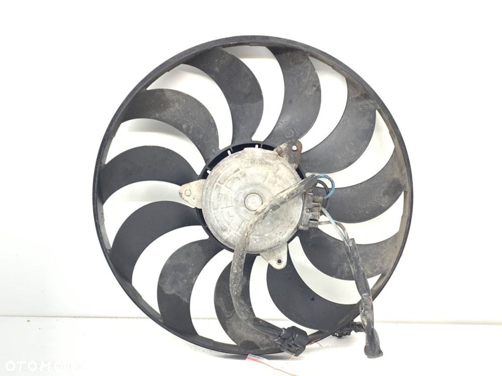 WENTYLATOR KLIMATYZACJI  INFINITI Q70 (Y51) 2013 - 2022 3.0 175 kW [238 KM] olej napędowy 2013 - - 2