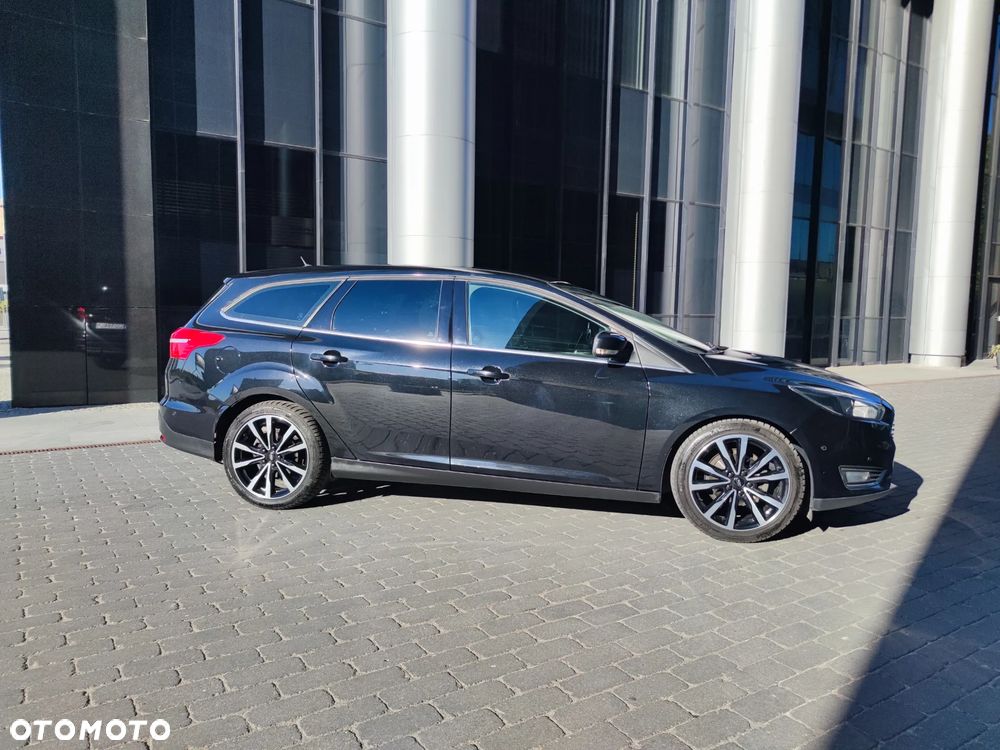 Ford Focus - 4