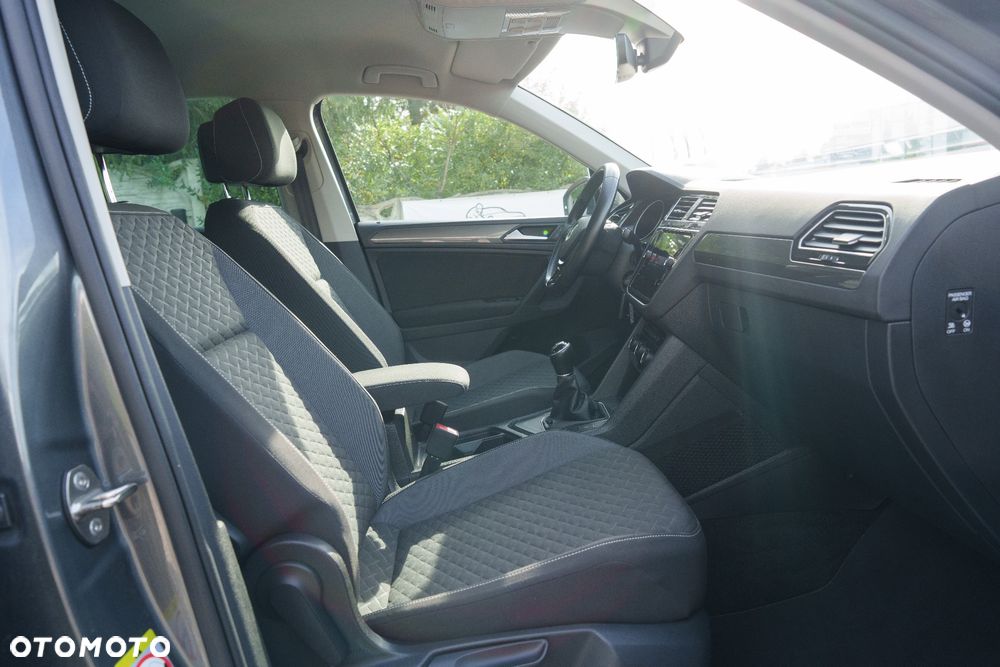 Volkswagen Tiguan 2.0 TDI SCR Join - 23