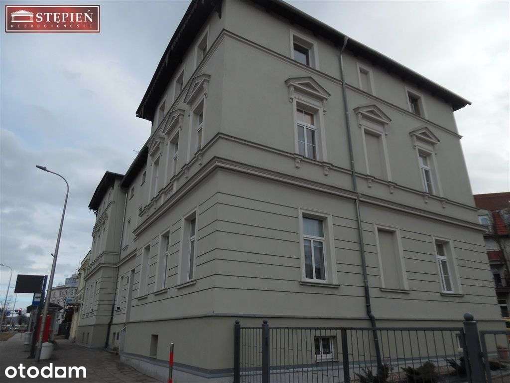 Mieszkanie, 45 m², Jelenia Góra