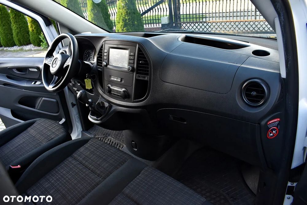 Mercedes-Benz Vito 114 CDI - 7