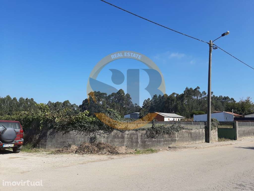 Terreno Arredores Ovar - Grande imagem: 3/4