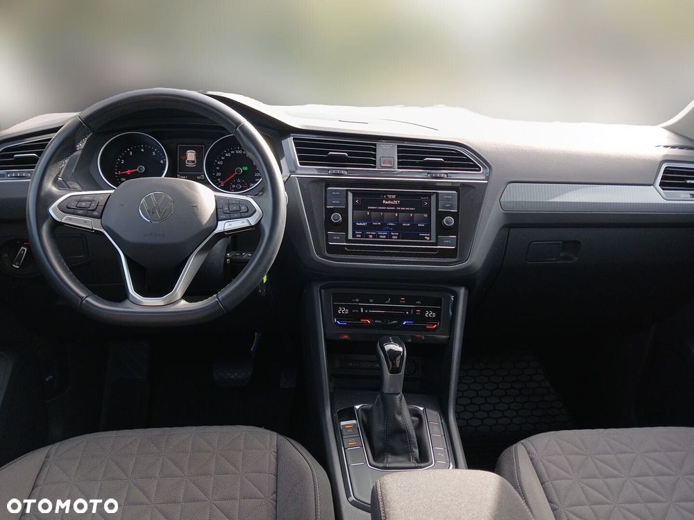 Volkswagen Tiguan 1.5 TSI EVO Life DSG - 16