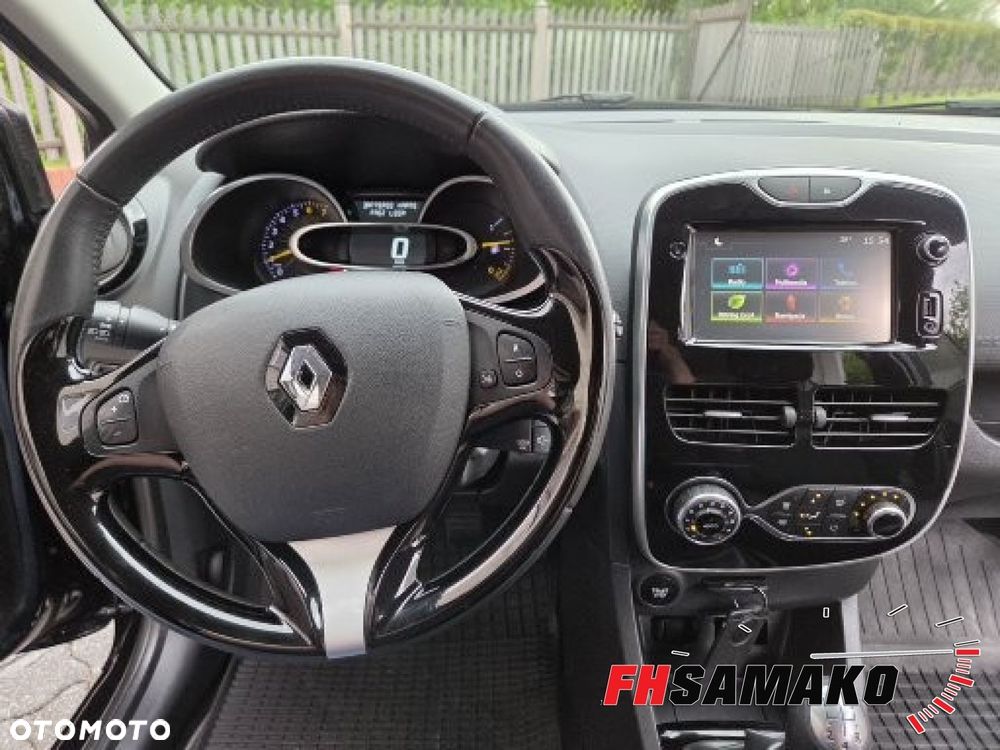 Renault Clio - 17