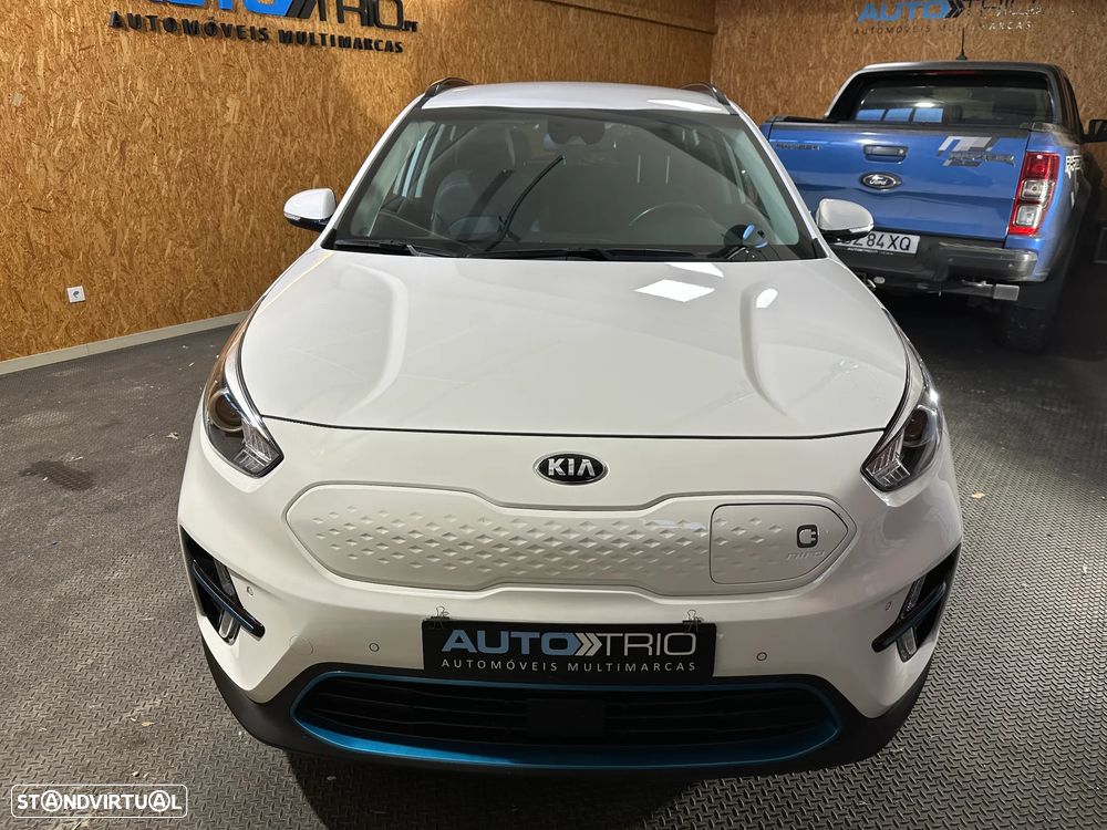 Kia e-Niro Vision - 3