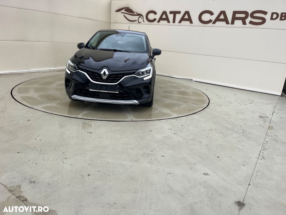 Renault Captur TCe 90 LIFE - 2