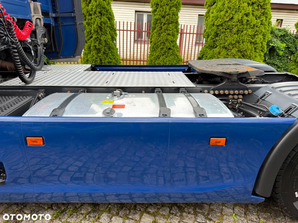 Scania S450 - 11