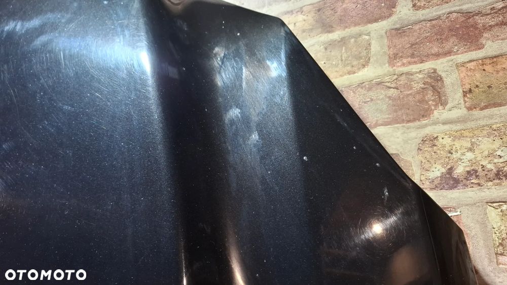 Maska Mercedes-Benz E C207 W207 COUPE 09/17 KOD 197 - 9