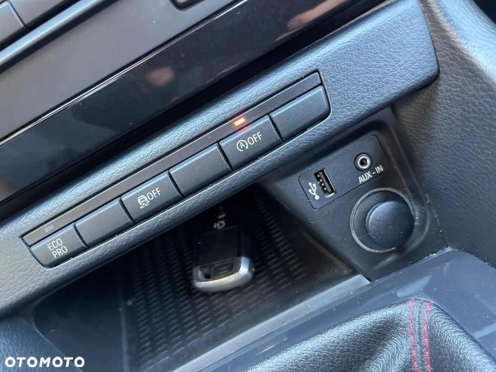 BMW X1 sDrive16d xLine - 20