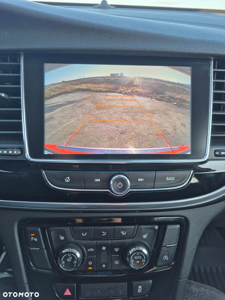 Opel Mokka X 1.4 ECOTEC Start/Stop 120 Jahre - 38