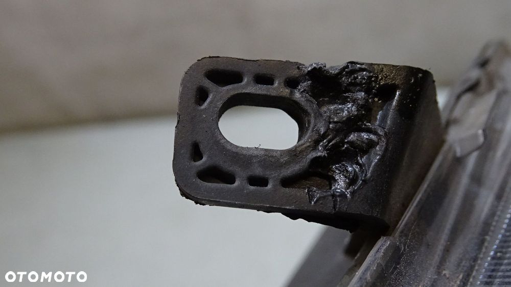 HALOGEN PRAWY SEAT IBIZA IV 1.4TDI - 8