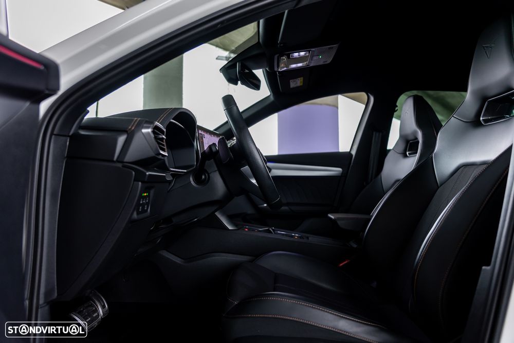 Cupra Formentor VZ 1.4 e-Hybrid DSG - 31